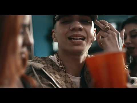 INTALAOS - JAIRO VERA FT BAYRITON, VISHOKO, DYLAN EL MENOR