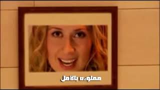 ألأمل   رائعة مطربتي المفضلة لارا فابيان   Speranza   Lara Fabian