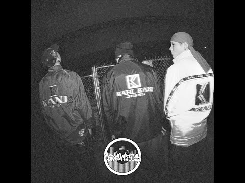 KNOWTIS - Knock'em off (Official Music Video)