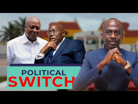 Gen. Mosquito On Occurrence In Previous Ceremony Of J.e.a Mills