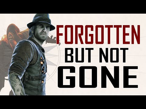 Underrated Games You Forgot All About | Murdered Soul Suspect
