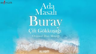 Buray - Çift Gökkuşağı (Lyrics)