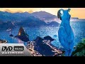 RIO 1 And 2 2011 2014 DvD Menu Walkthrough