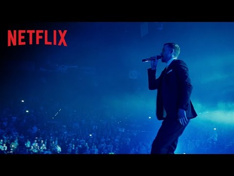 Tráiler Justin Timberlake + The Tennessee Kids 2016