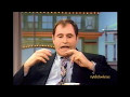RICHARD KIND HAS FUN WITH ROSIE