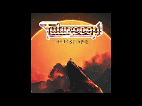 Futurecop! -  Schizoid Man ft New Arcades