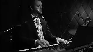 Sinatra Night 2021 The World on a String