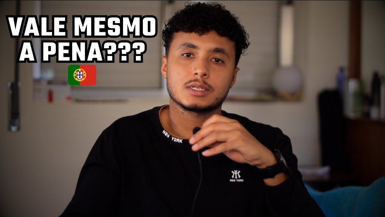 A verdade que ninguém te conta sobre Portugal…