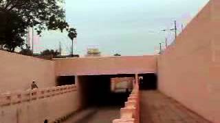 preview picture of video 'Villivakkam New Subway'