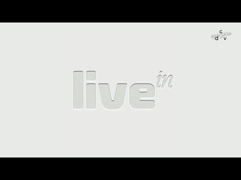Live in Vol. I (Álbum) - caminodevida música (Reproducción audiovisual continua)