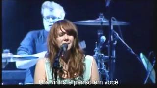 Kate Nash - Shit Song Live in Paradiso Legendado