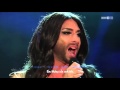 Believe – Conchita Wurst Cher Cover Starnacht am ...