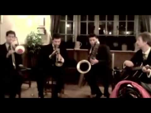 The 1920s Lucky Four - 1920s Jazz Band For Hire