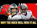Why the Tampa Bay Buccaneers WILL win Super Bowl LVII [Season Preview] | CBS Sports HQ