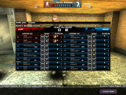 Xpert Klanı İllegal videosu part 1