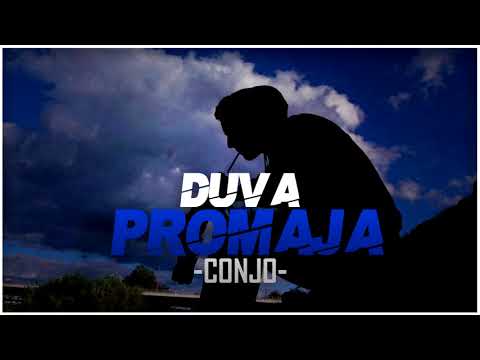 Conjo - Duva promaja