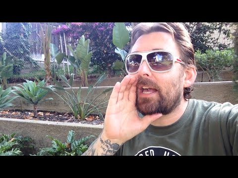 TDW 1087 - Stop Talking About It And Do It !