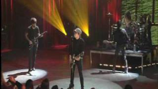 Thriller - Fall Out Boy - WTTW Soundstage