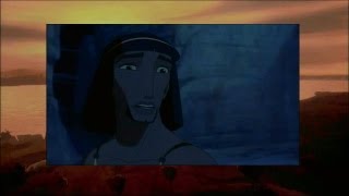 Musik-Video-Miniaturansicht zu Canção da Rainha [All I Ever Wanted (Queen's Reprise)] (European Portuguese) Songtext von The Prince of Egypt (OST)