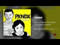 PXNDX  Procedimientos Para Llegar a un Común Acuerdo