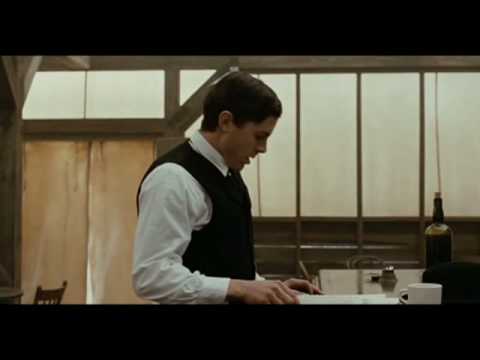 The Assassination of Jesse James ("No Eulogies") Ending / Epilogue