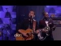 Keaton Simons Performs 'Beautiful Pain' 