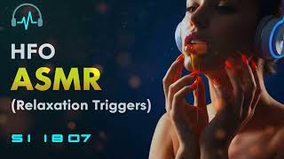 Download lagu 🎧 HFO - Binaural Beats HFO ASMR Female Whispers | Binaural HFO Subliminal for Deep Sleep Relaxation mp3 Download lagu 🎧 HFO - Binaural Beats HFO ASMR Female Whispers | Binaural HFO Subliminal for Deep Sleep Relaxation mp3