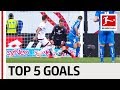 Andrej Kramaric - Top 5 Goals