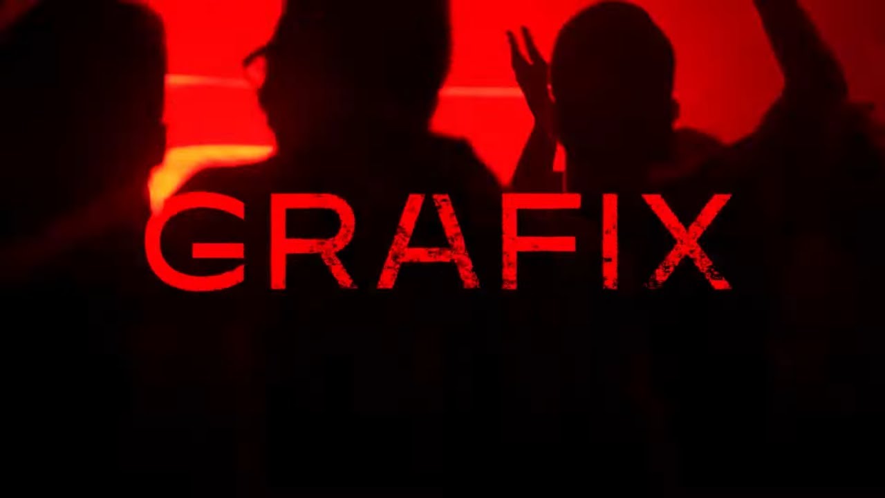 Grafix - Blast Out (Official Video) - in 360 Reality Audio