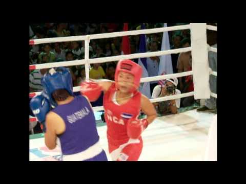 FENIBOXA RECONCENTRARÁ BOXEADORES