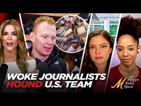 Megyn Kelly and Amala Ekpunobi