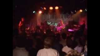 Twelfth Night...The Ceiling Speaks  \