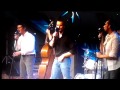 The Baseballs - Ring Ring (live) 10/12/12 