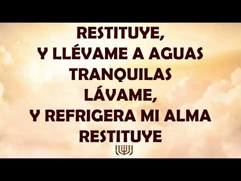 Restituye   COVER ELISEO