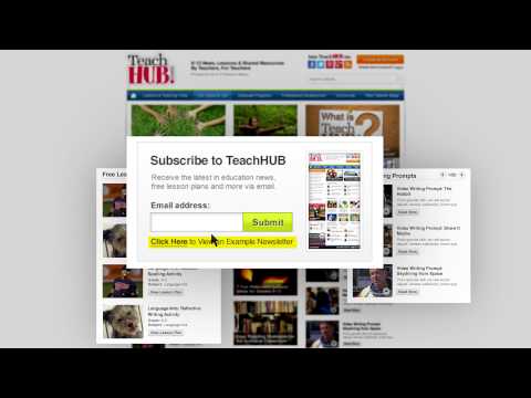 The New Teachhub Com