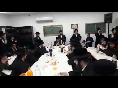 יום הצלה בחצה"ק זוטשקא אמסנא