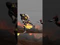 MK Mobile MK11 Scorpion X Ray