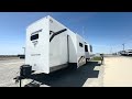 Check out this Video for a 2026 Prime Time LaCrosse 44PARK(Stock #G012181)  for sale by RV Dynasty. This unit is located in Bunker Hill, IN