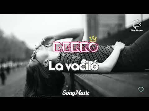 DEKKO - La vacilo (letra) Nobeat. 2020