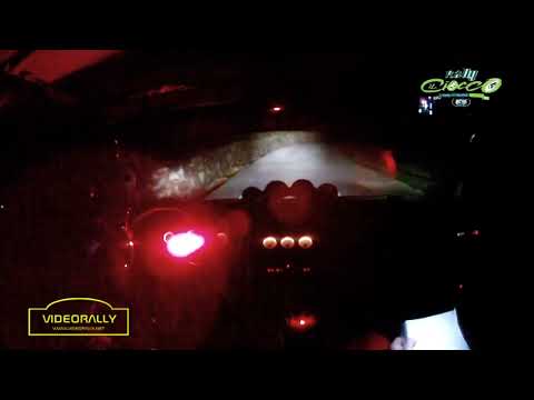 rally ciocco 2022  obc vanni mazzanti ps2 puglianella