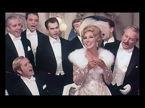 Die lustige Witwe - Harald Serafin, Anneliese Rothenberger (1969/73)