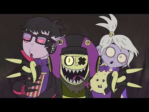 Spooky Speedway! - Teaser