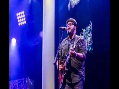 Cambiare mi tristeza - Eres fiel (Israel houghton)