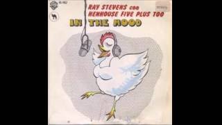 Henhouse Five Plus Too - In The Mood 1976 Ray Stevens