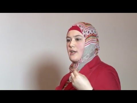 TV Zehra "Uloga žene u islamu, pravoslavlju i rimokatoličanstvu"