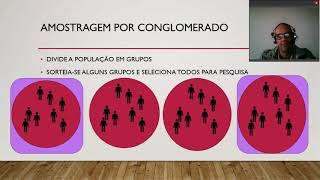 Tipos de amostras