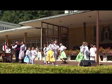 Kunovské léto v Luhačovicích - MALÝ HANDRLÁČEK, č.3/9 / MDFF Kunovské léto 2024