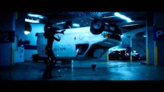 Underworld Awakening (Part 4) Show Me Your Teeth Fanvid Kate Beckinsale Selene