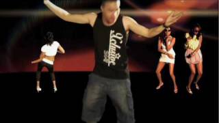 LINXX (PIXX) - FT Wong & Striver - Girlz (Official Video)