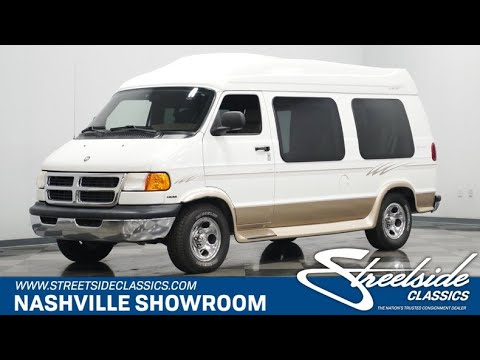 2003 Dodge Ram (CC-1436384) for sale in Lavergne, Tennessee